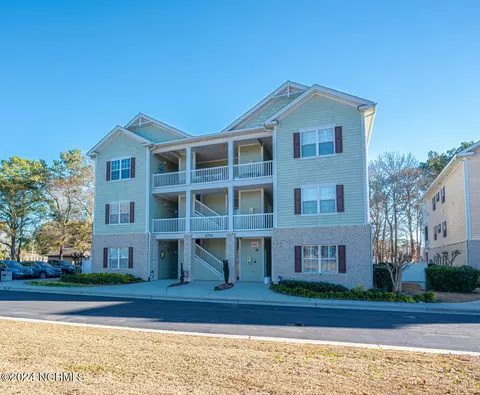 170 Clubhouse Rd #2, Sunset Beach, NC 28468
