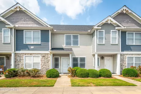 4122 Kittrell Farms #N2, Greenville, NC 27858