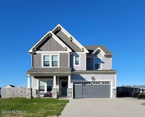 110 Mill Run Loop, South Mills, NC 27976