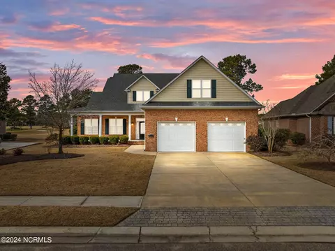 1106 Hampton Pines Ct, Leland, NC 28451
