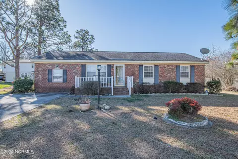 5076 Nc 33 E, Greenville, NC 27858