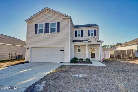 1719 Still Creek Dr, Wilmington, NC 28411