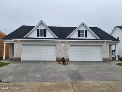 1408 Dorset Dr #B, Greenville, NC 27834