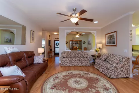 325 Pinehurst Trace Dr, Pinehurst, NC 28374 photo 13
