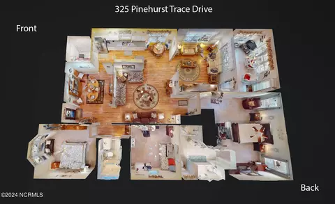 325 Pinehurst Trace Dr, Pinehurst, NC 28374 photo 32