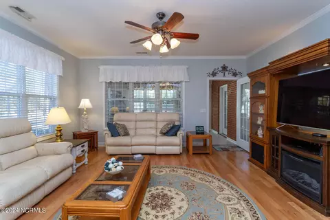 325 Pinehurst Trace Dr, Pinehurst, NC 28374 photo 14