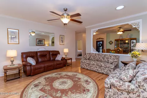 325 Pinehurst Trace Dr, Pinehurst, NC 28374 photo 12