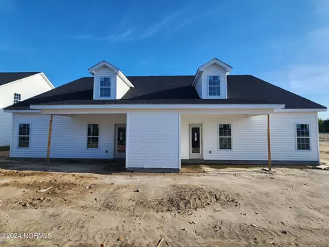 1408 Dorset Dr #A, Greenville, NC 27834