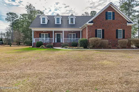 110 Nyon Rd, New Bern, NC 28562