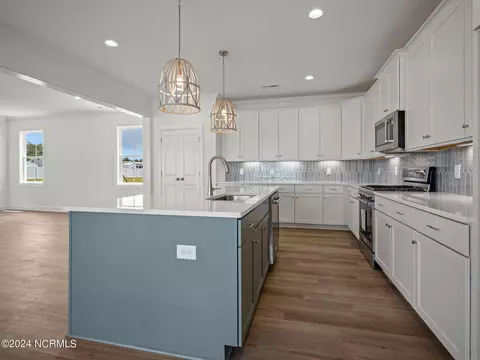 227 Coastline Cir, Cedar Point, NC 28584 photo 14