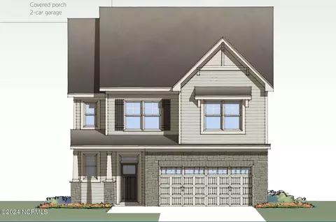 227 Coastline Cir, Cedar Point, NC 28584 photo 22
