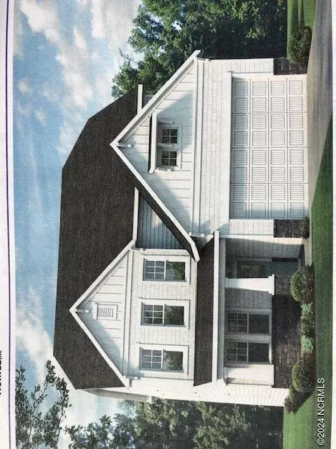 231 Clear View School Rd #LOT 6, Jacksonville, NC 28540
