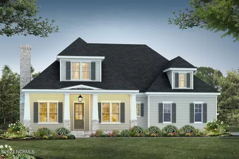 285 Hollycrest Dr, Pinehurst, NC 28374