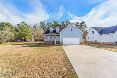 1178 Four Forks Rd, Elizabeth City, NC 27909