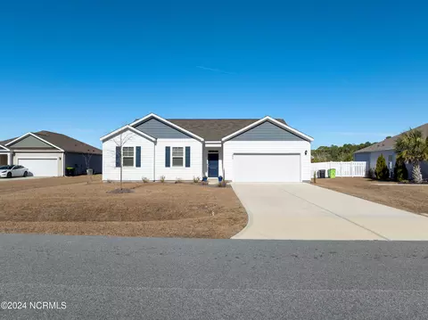 286 Norris Landing Rd, Peletier, NC 28584