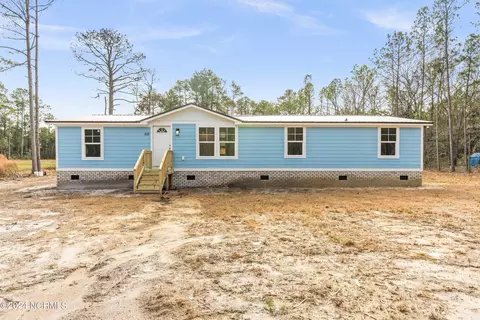 168 Stocking Head Road Rd, Rose Hill, NC 28458
