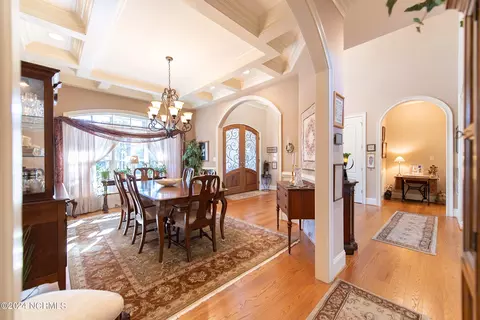 36 Lasswade Dr, Pinehurst, NC 28374 photo 11