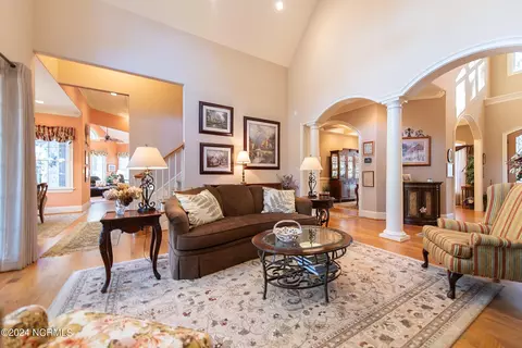 36 Lasswade Dr, Pinehurst, NC 28374 photo 20