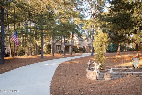 36 Lasswade Dr, Pinehurst, NC 28374 photo 78