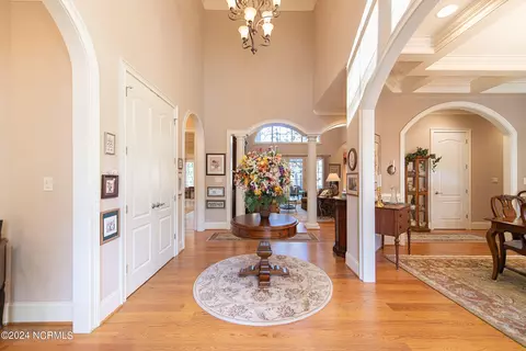 36 Lasswade Dr, Pinehurst, NC 28374 photo 8