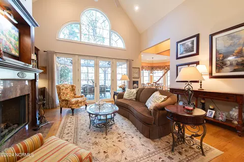 36 Lasswade Dr, Pinehurst, NC 28374 photo 15