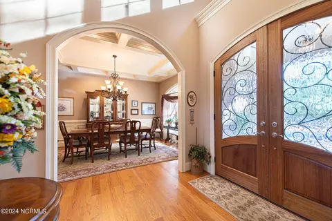 36 Lasswade Dr, Pinehurst, NC 28374 photo 9