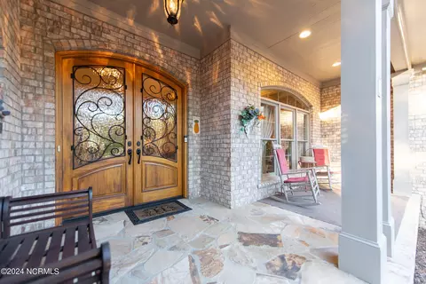 36 Lasswade Dr, Pinehurst, NC 28374 photo 5