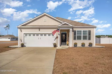 656 Coquina Bay Dr, Conway, SC 29526