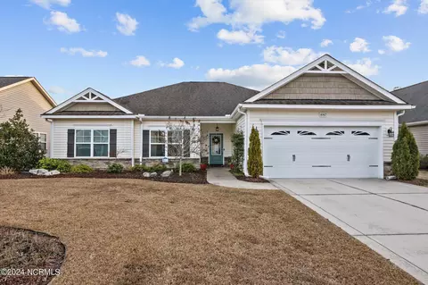 4142 Cinnamon Run, New Bern, NC 28562