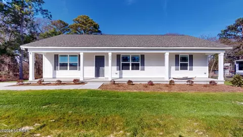 909 Bellview Dr, Goldsboro, NC 27530