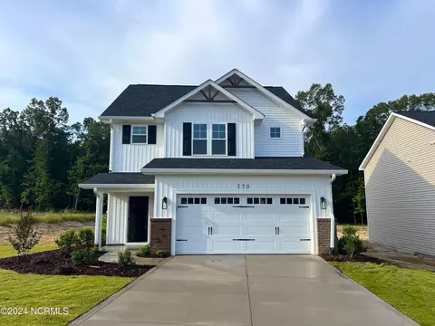 350 Glassmine Trl, Aberdeen, NC 28315