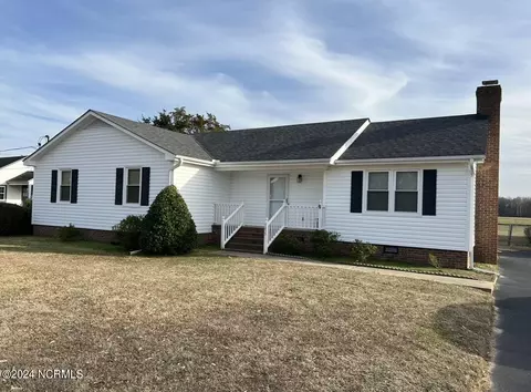 4035 Evansdale Rd, Wilson, NC 27893