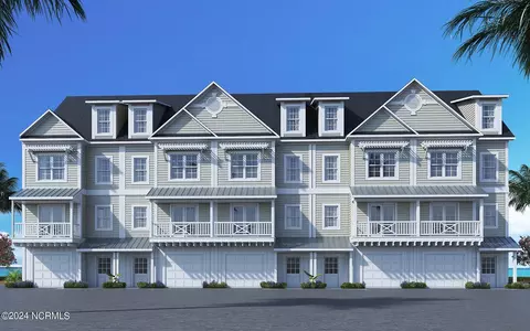200 Olde Towne Yacht Club Dr #LOT 16/  46, Morehead City, NC 28557