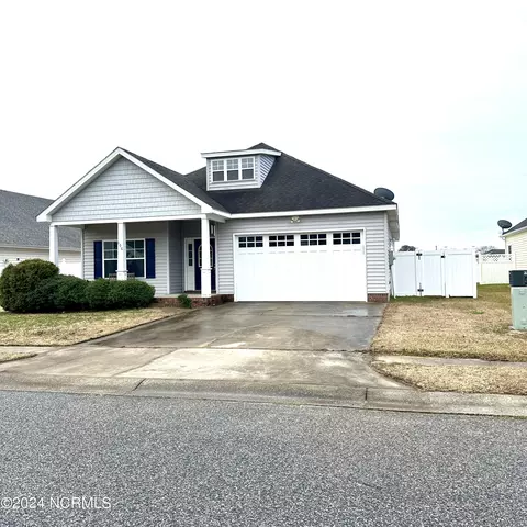 106 Middlesbrough Ln, Edenton, NC 27932