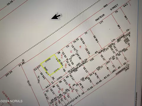 869 Pasteur St, New Bern, NC 28562 photo 4