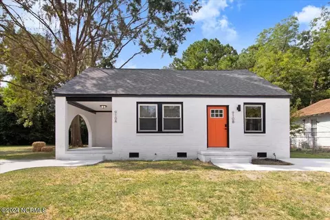 Undisclosed, Goldsboro, NC 27530