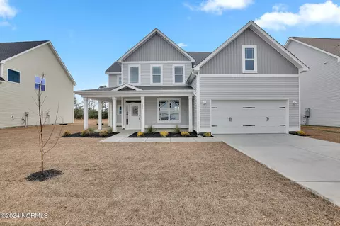 333 SW Plantation Dr, Jacksonville, NC 28540