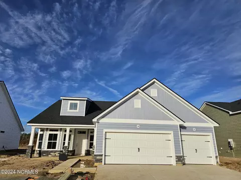 8846 Baton Rouge Ave NW #LOT 1109, Calabash, NC 28467