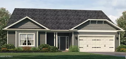 1202 Mandevilla Dr SE, Bolivia, NC 28422