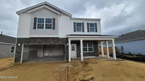 1005 Ella Bengel Dr, New Bern, NC 28562