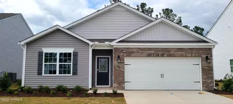 1003 Ella Bengel Dr, New Bern, NC 28562