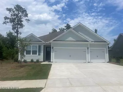 4009 Conagree Ln #LOT 162, Leland, NC 28451
