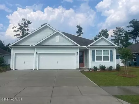 4021 Conagree Ln #LOT 159, Leland, NC 28451