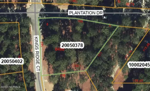 115 Kings Ridge Ct, Southern Pines, NC 28387
