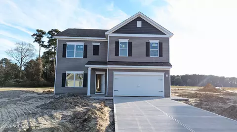 308 Till Dr #5A, Goldsboro, NC 27530