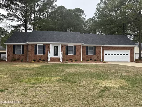 103 Hunters Pl, Goldsboro, NC 27534