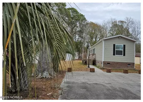 1597 Gate 2 SW, Ocean Isle Beach, NC 28469