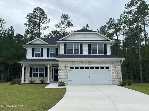1225 Mandevilla Dr SE, Bolivia, NC 28422