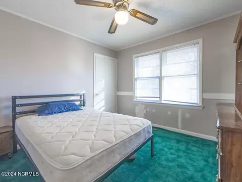 Bedroom - 218 E Webster St, Whiteville, NC 28472 photo 2 of 4