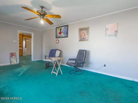 Bedroom - 218 E Webster St, Whiteville, NC 28472 photo 1 of 4